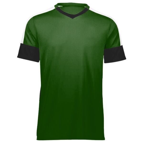Youth Wembley Soccer Jersey Thumbnail