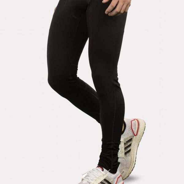 Unisex CoolCore® Compression Tights Thumbnail