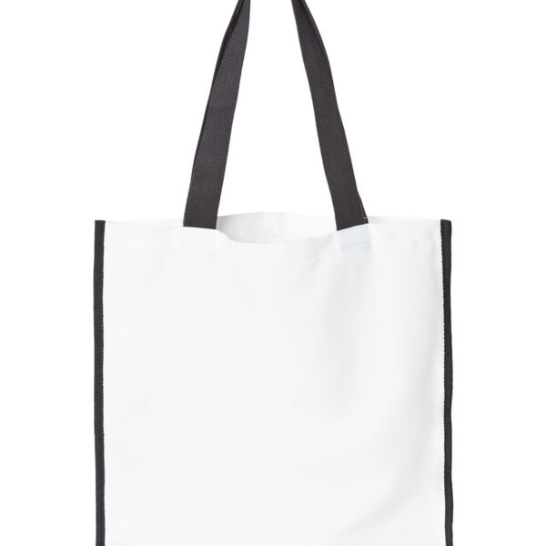 PSB SUBLIMATION MED TOTE BAG Thumbnail