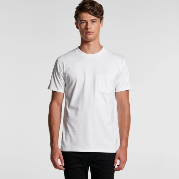CLASSIC POCKET TEE Thumbnail