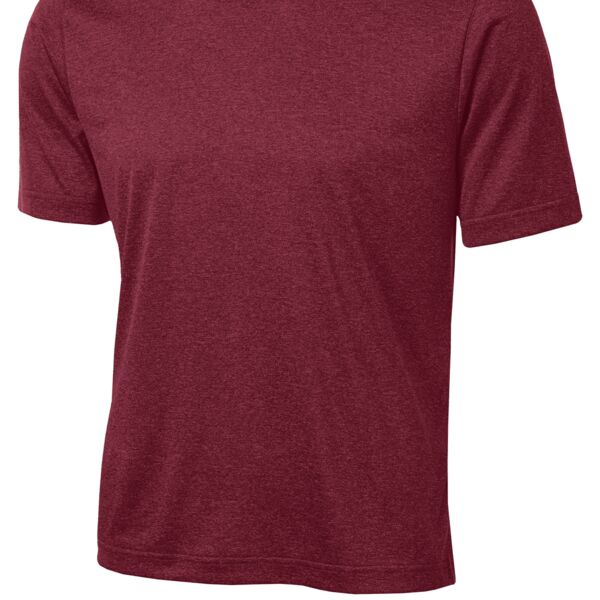 Heather Contender Tee Thumbnail